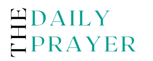 The Daily Prayer